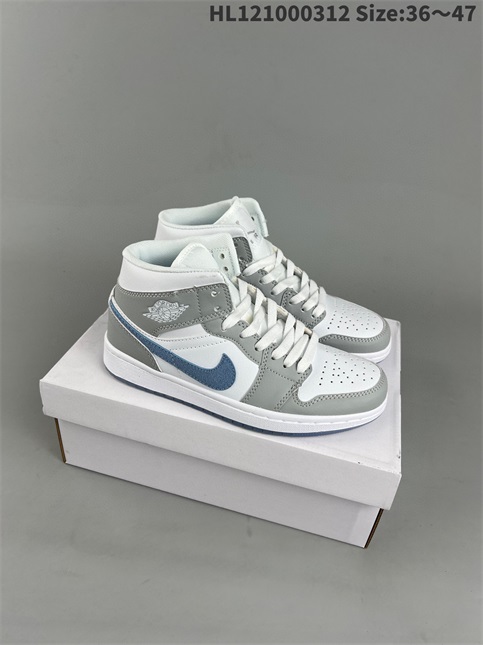 women air jordan 1 shoes 2023-3-21-027